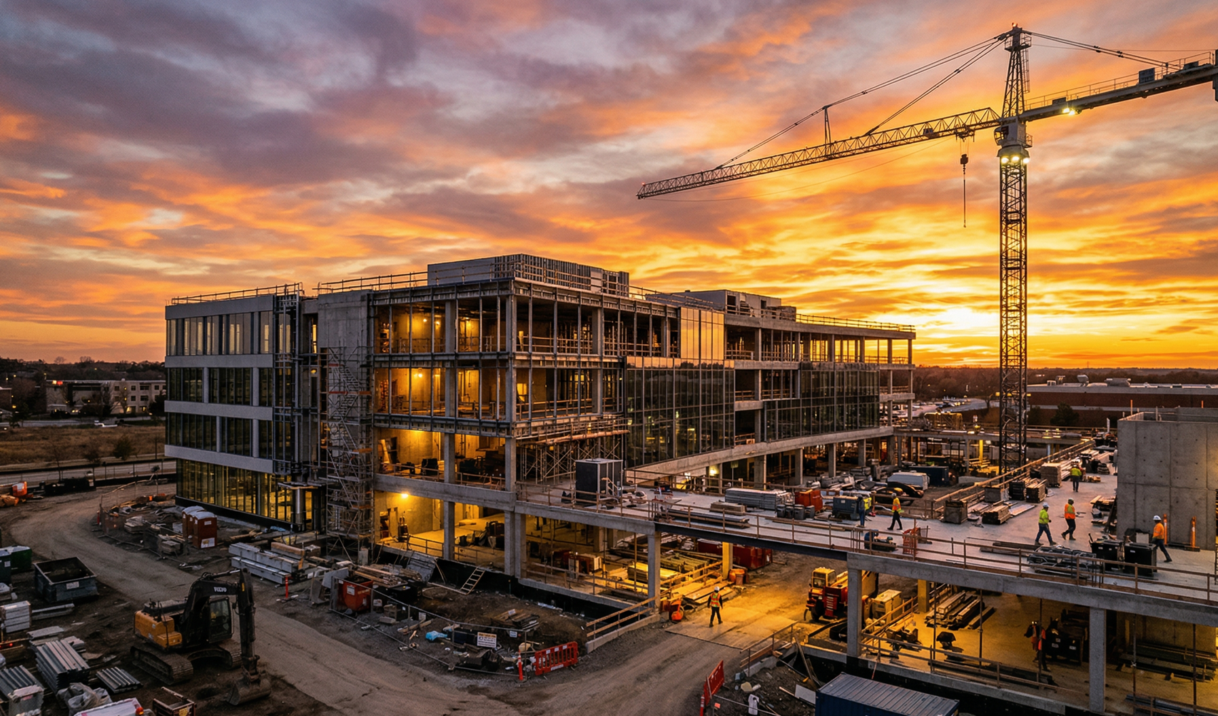 PRO BAU - imagine principală